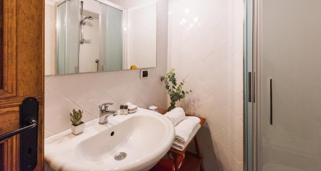 Rustico Ed Elegante Molina 3 By Holiday Solutions Orsenigo Экстерьер фото