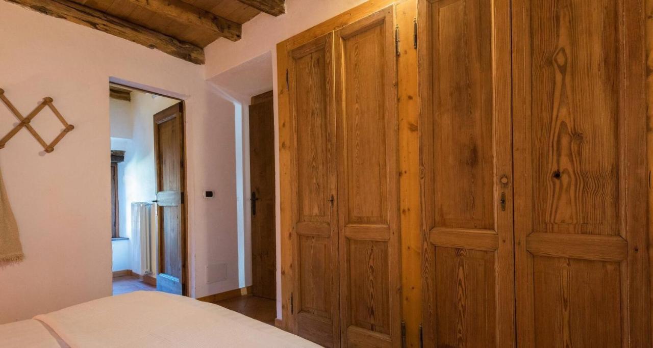 Rustico Ed Elegante Molina 3 By Holiday Solutions Orsenigo Экстерьер фото
